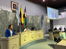 &lsquo;Pol&iacute;tica P&uacute;blica de Ciencia, Tecnolog&iacute;a e Innovaci&oacute;n&rsquo;, a un paso de ser aprobada ante el Concejo