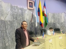 &lsquo;Pol&iacute;tica P&uacute;blica de Ciencia, Tecnolog&iacute;a e Innovaci&oacute;n&rsquo;, a un paso de ser aprobada ante el Concejo