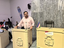 &lsquo;Pol&iacute;tica P&uacute;blica de Ciencia, Tecnolog&iacute;a e Innovaci&oacute;n&rsquo;, a un paso de ser aprobada ante el Concejo