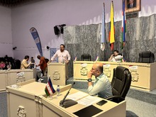 &lsquo;Pol&iacute;tica P&uacute;blica de Ciencia, Tecnolog&iacute;a e Innovaci&oacute;n&rsquo;, a un paso de ser aprobada ante el Concejo