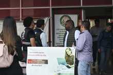 Alcald&iacute;a aumenta hasta $100 millones la recompensa para esclarecer hurto a la Oficina de Instrumentos P&uacute;blicos de Cali