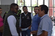 Alcald&iacute;a aumenta hasta $100 millones la recompensa para esclarecer hurto a la Oficina de Instrumentos P&uacute;blicos de Cali