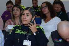 Mesa de atenci&oacute;n a todas las formas de violencia contra la mujer: un espacio para la protecci&oacute;n de la poblaci&oacute;n LGBTIQ+