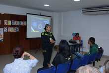 Mesa de atenci&oacute;n a todas las formas de violencia contra la mujer: un espacio para la protecci&oacute;n de la poblaci&oacute;n LGBTIQ+