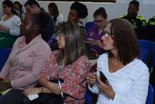 Mesa de atenci&oacute;n a todas las formas de violencia contra la mujer: un espacio para la protecci&oacute;n de la poblaci&oacute;n LGBTIQ+