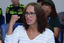 Mesa de atenci&oacute;n a todas las formas de violencia contra la mujer: un espacio para la protecci&oacute;n de la poblaci&oacute;n LGBTIQ+