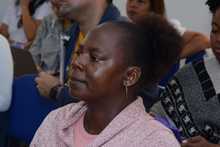 Mesa de atenci&oacute;n a todas las formas de violencia contra la mujer: un espacio para la protecci&oacute;n de la poblaci&oacute;n LGBTIQ+