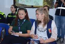 Mesa de atenci&oacute;n a todas las formas de violencia contra la mujer: un espacio para la protecci&oacute;n de la poblaci&oacute;n LGBTIQ+