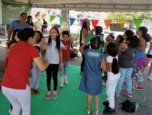 Divi&eacute;rtete como ni&ntilde;o en la isla del tesoro