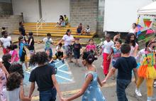 Divi&eacute;rtete como ni&ntilde;o en la isla del tesoro