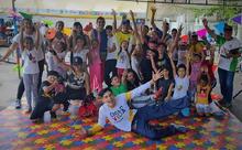 Divi&eacute;rtete como ni&ntilde;o en la isla del tesoro