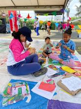 Divi&eacute;rtete como ni&ntilde;o en la isla del tesoro