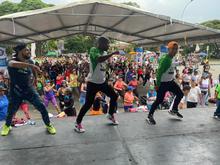 Divi&eacute;rtete como ni&ntilde;o en la isla del tesoro