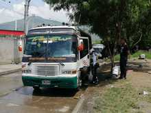 Control a infractores ambientales en &lsquo;Centralia&rsquo;