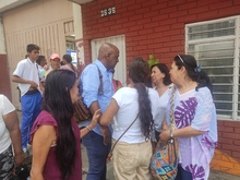 Reforzar la vida como valor supremo en las instituciones p&uacute;blicas de Cali