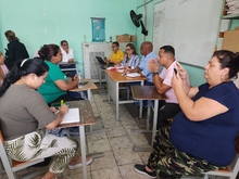 Reforzar la vida como valor supremo en las instituciones p&uacute;blicas de Cali