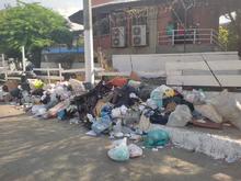 Estudiantes fueron protagonistas en recuperaci&oacute;n de punto impactado por residuos