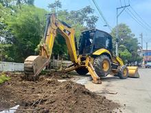 Estudiantes fueron protagonistas en recuperaci&oacute;n de punto impactado por residuos