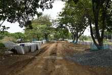 Parque Pac&iacute;fico se presenta al Ministerio de Cultura como un espacio de recuperaci&oacute;n de pr&aacute;cticas tradicionales y ancestrales