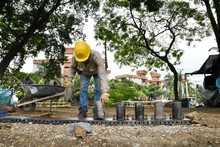 Parque Pac&iacute;fico se presenta al Ministerio de Cultura como un espacio de recuperaci&oacute;n de pr&aacute;cticas tradicionales y ancestrales