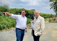 Parque Pac&iacute;fico se presenta al Ministerio de Cultura como un espacio de recuperaci&oacute;n de pr&aacute;cticas tradicionales y ancestrales