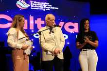Ministro de Cultura resalta organizaci&oacute;n del I Encuentro Mundial de Culturas Populares