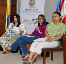 Desarrollo e Innovaci&oacute;n Institucional realiz&oacute; primera rendici&oacute;n de cuentas de 2023  