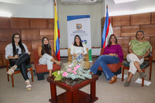 Desarrollo e Innovaci&oacute;n Institucional realiz&oacute; primera rendici&oacute;n de cuentas de 2023  