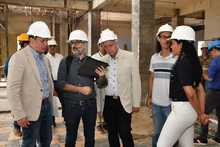 Ministerio de Cultura avala adecuaci&oacute;n del edificio Coltabaco