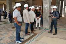 Ministerio de Cultura avala adecuaci&oacute;n del edificio Coltabaco