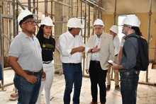 Ministerio de Cultura avala adecuaci&oacute;n del edificio Coltabaco