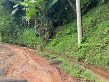 En El Saladito y La Castilla empiezan las mejoras a las v&iacute;as de acceso