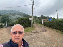 En El Saladito y La Castilla empiezan las mejoras a las v&iacute;as de acceso