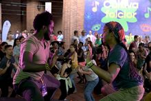 Kenia y Amazonas, dos mundos, un coraz&oacute;n