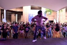 Kenia y Amazonas, dos mundos, un coraz&oacute;n