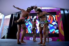 Kenia y Amazonas, dos mundos, un coraz&oacute;n