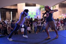 Kenia y Amazonas, dos mundos, un coraz&oacute;n