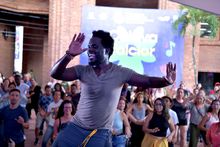 Kenia y Amazonas, dos mundos, un coraz&oacute;n