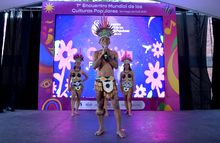 Kenia y Amazonas, dos mundos, un coraz&oacute;n