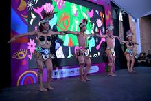 Kenia y Amazonas, dos mundos, un coraz&oacute;n