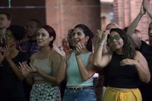 Kenia y Amazonas, dos mundos, un coraz&oacute;n