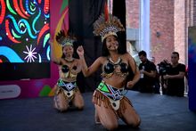 Kenia y Amazonas, dos mundos, un coraz&oacute;n