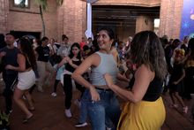 Kenia y Amazonas, dos mundos, un coraz&oacute;n