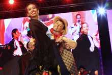 Se reconoci&oacute; al CIOFF como embajador ante el mundo que hermana pa&iacute;ses, culturas, conocimientos y procesos 