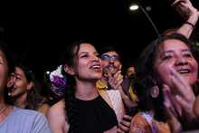 Se reconoci&oacute; al CIOFF como embajador ante el mundo que hermana pa&iacute;ses, culturas, conocimientos y procesos 