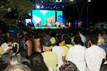 Se reconoci&oacute; al CIOFF como embajador ante el mundo que hermana pa&iacute;ses, culturas, conocimientos y procesos 