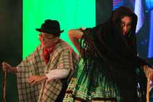 Se reconoci&oacute; al CIOFF como embajador ante el mundo que hermana pa&iacute;ses, culturas, conocimientos y procesos 