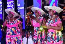 Cubanos y cale&ntilde;os se tomaron el Bulevar del R&iacute;o a ritmo de Salsa. &iquest;C&oacute;mo termin&oacute;?