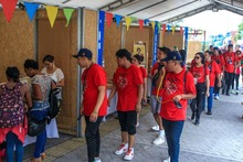 &lsquo;Mercado Artesanal&rsquo;, un intercambio de cultura y tradici&oacute;n 