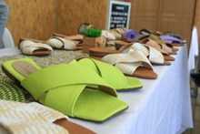 &lsquo;Mercado Artesanal&rsquo;, un intercambio de cultura y tradici&oacute;n 